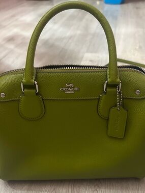 Coach | Bags | Coach Rare Vintage Madison Spence Bag 440 Bag Made